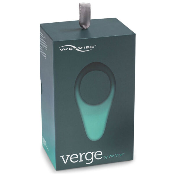 WE-VIBE VERGE VIBRATING RING - Image 4