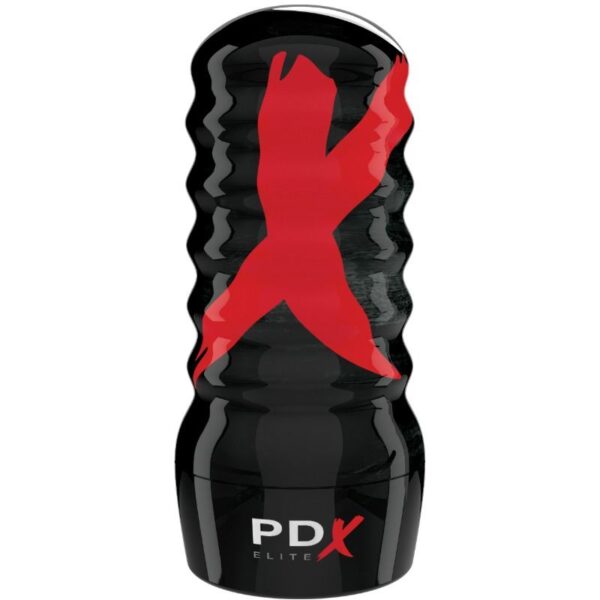PDX Elite Ass-Gasm Extreme Vibrating Kit - VAGIN - Image 4