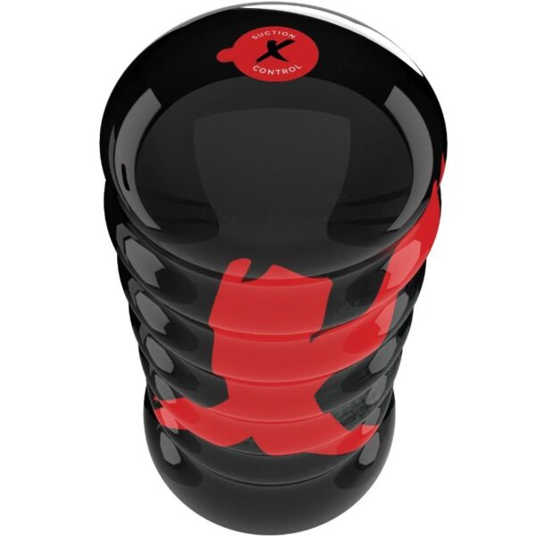 PDX Elite Ass-Gasm Extreme Vibrating Kit - VAGIN - Image 5