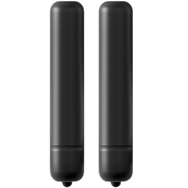PDX Elite Ass-Gasm Extreme Vibrating Kit - VAGIN - Image 7
