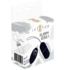 INTENSE FLIPPY I VIBRATING EGG WITH REMOTE CONTROL BLACK - Image 5