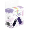 INTENSE FLIPPY I VIBRATING EGG WITH REMOTE CONTROL PURPLE - Image 5