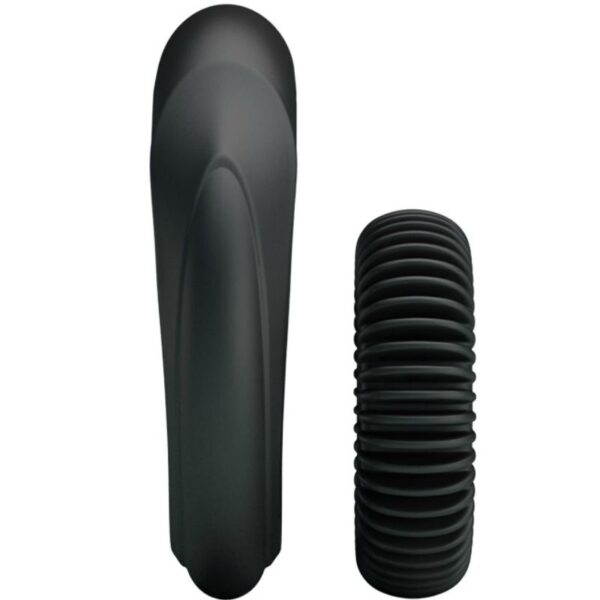 KIT SILICONE RINGS MANHOOD - Image 3