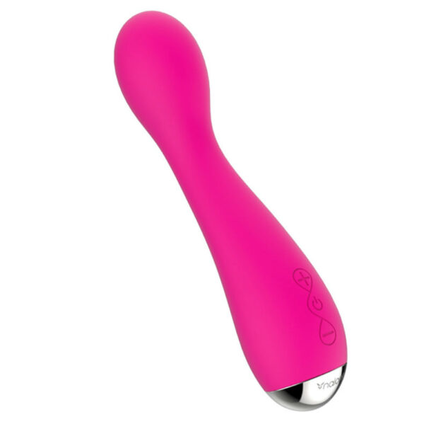 NALONE YOYO POWERFUL FLEXIBLE RECHARGEABLE GSPOT VIBRATOR - Image 2