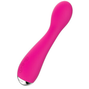 NALONE YOYO POWERFUL FLEXIBLE RECHARGEABLE GSPOT VIBRATOR