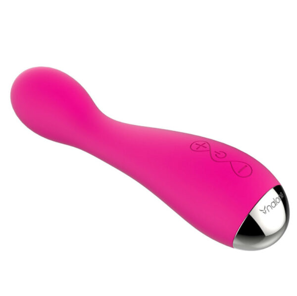 NALONE YOYO POWERFUL FLEXIBLE RECHARGEABLE GSPOT VIBRATOR - Image 3