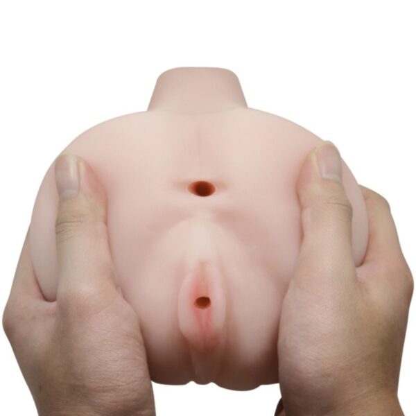 MALE MASTURBATOR PASSION LADY 3D VAGINA - Image 4