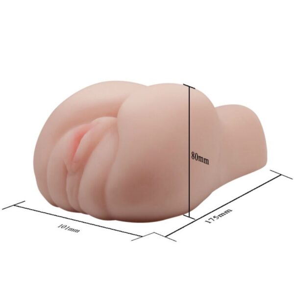 MALE MASTURBATOR PASSION LADY 3D VAGINA - Image 5