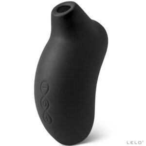 LELO SONA CRUISE CLIT STIMULATING BLACK