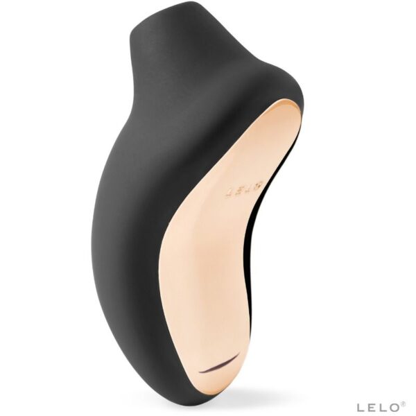 LELO SONA CRUISE CLIT STIMULATING BLACK - Image 2