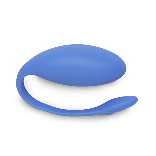 WE-VIBE JIVE BLUE VIBRATING EGG - Image 3