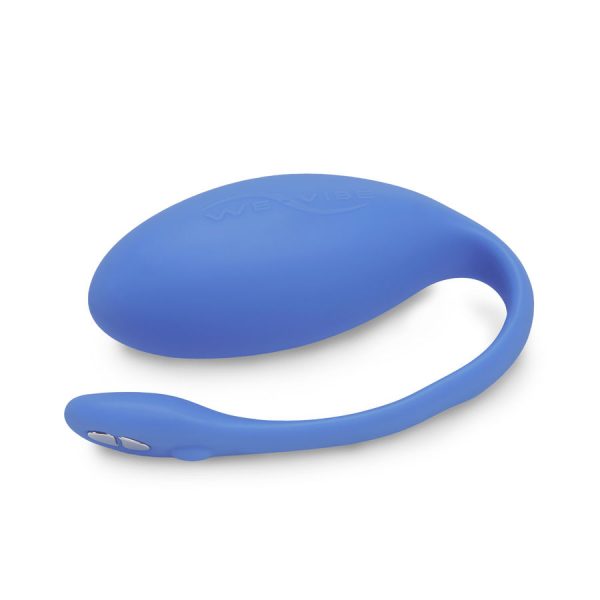 WE-VIBE JIVE BLUE VIBRATING EGG - Image 4
