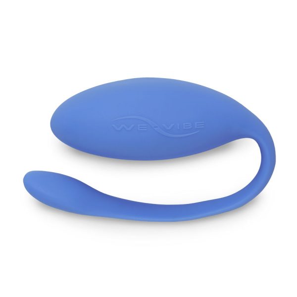 WE-VIBE JIVE BLUE VIBRATING EGG - Image 5