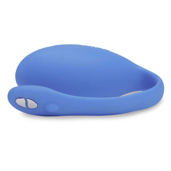 WE-VIBE JIVE BLUE VIBRATING EGG - Image 6