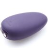 JE JOUE VIBRATING MASSAGER PURPLE - Image 3