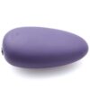 JE JOUE VIBRATING MASSAGER PURPLE - Image 4