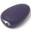 JE JOUE VIBRATING MASSAGER PURPLE - Image 2