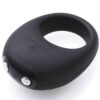 JE JOUE MIO COCK RING BLACK - Image 4