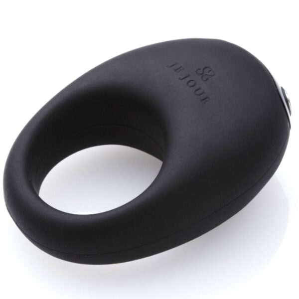 JE JOUE MIO COCK RING BLACK - Image 5