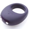 JE JOUE MIO COCK RING PURPLE - Image 5
