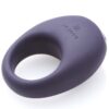 JE JOUE MIO COCK RING PURPLE - Image 4