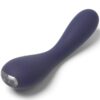 JE JOUE UMA VIBRATOR PURPLE - Image 2