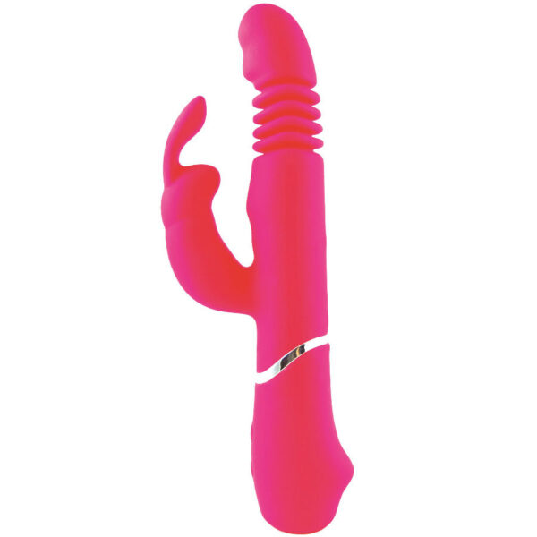 TREASURE MISSOURI SILICONE PINK - Image 3