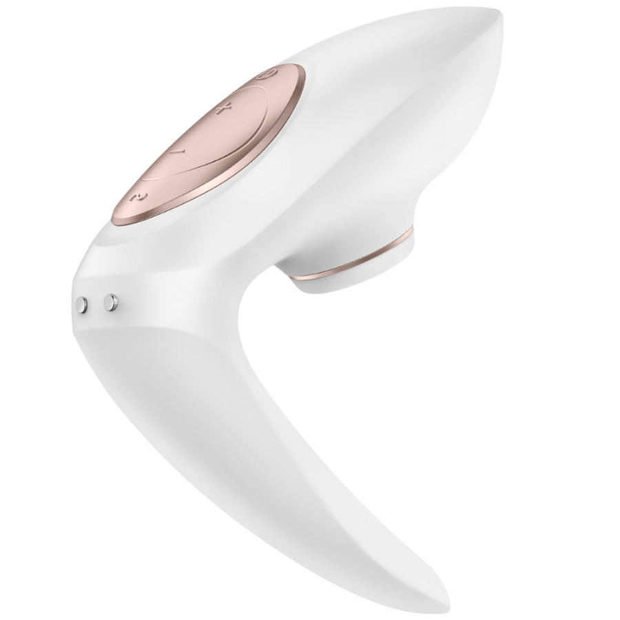 SATISFYER PRO 4 COUPLES 2020 EDITION - Image 2