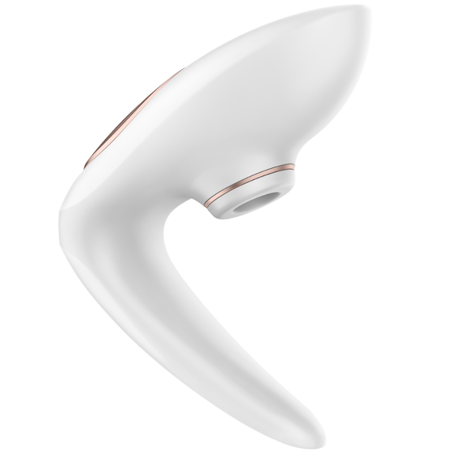 SATISFYER PRO 4 COUPLES 2020 EDITION - Image 3