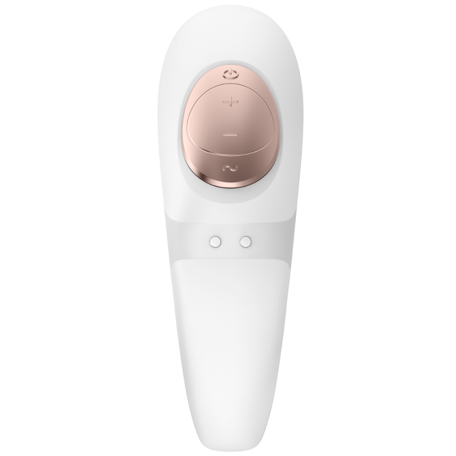 SATISFYER PRO 4 COUPLES 2020 EDITION - Image 5