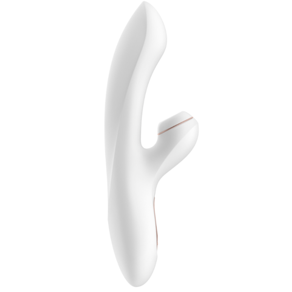 SATISFYER PRO G-SPOT RABBIT 2020 EDITION - Image 2