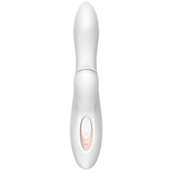 SATISFYER PRO G-SPOT RABBIT 2020 EDITION - Image 4
