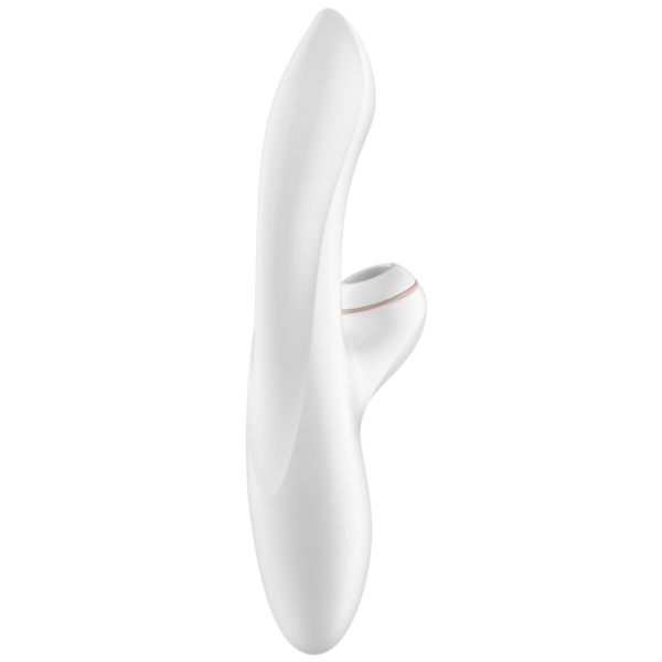 SATISFYER PRO G-SPOT RABBIT 2020 EDITION - Image 5