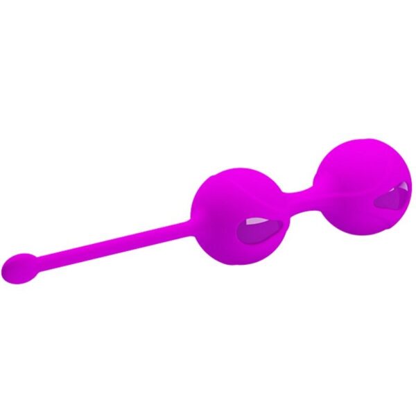 PRETTY LOVE FLIRTATION - KEGEL TIGHTEN UP II BALLS - Image 5