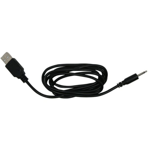 PRETTY LOVE SMART - DEMPSEY RECHARGEABLE INFLATABLE VIBRATOR - Image 6