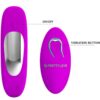 HIGH GRADE PRETTY LOVE - MAGIC FINGER ESTIMULATOR - Image 5