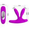 HIGH GRADE PRETTY LOVE - MAGIC FINGER ESTIMULATOR - Image 6