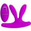 HIGH GRADE PRETTY LOVE - MAGIC FINGER ESTIMULATOR