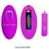 HIGH GRADE PRETTY LOVE - MAGIC FINGER ESTIMULATOR - Image 9