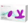 HIGH GRADE PRETTY LOVE - MAGIC FINGER ESTIMULATOR - Image 10