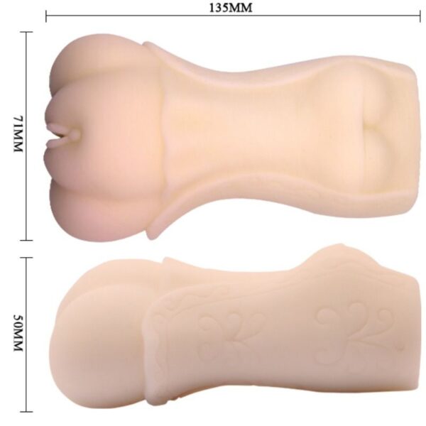CRAZY BULL - MASTURBATOR WATER SKIN VAGINA - Image 4