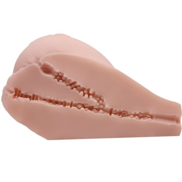 CRAZY BULL - REALISTIC ANUS AND VAGINA WITH TATOO AND VIBRATION - Image 6
