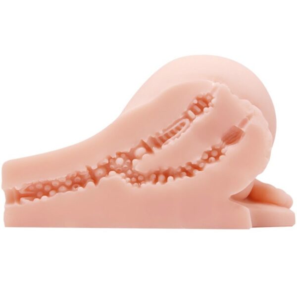 CRAZY BULL - REALISTIC BUTT DOGGY STYLE DOUBLE TUNNEL - Image 10