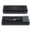 LELO ELISE 2 VIBRATOR BLACK - Image 2