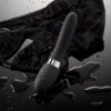 LELO ELISE 2 VIBRATOR BLACK - Image 4