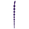 INTENSE JAIDEN ANAL BEADS PURPLE - Image 3