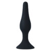 INTENSE ANAL LEVEL 4 15.5CM BLACK - Image 3