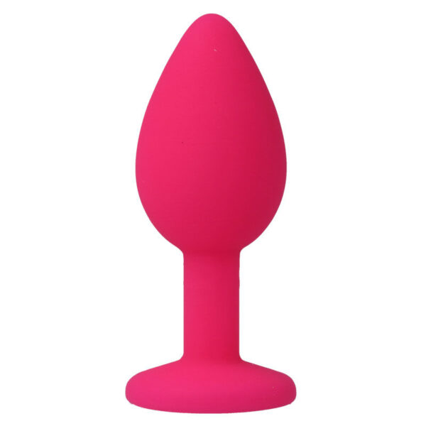 INTENSE SHELKI S PLUG ANAL HOT PINK - Image 3