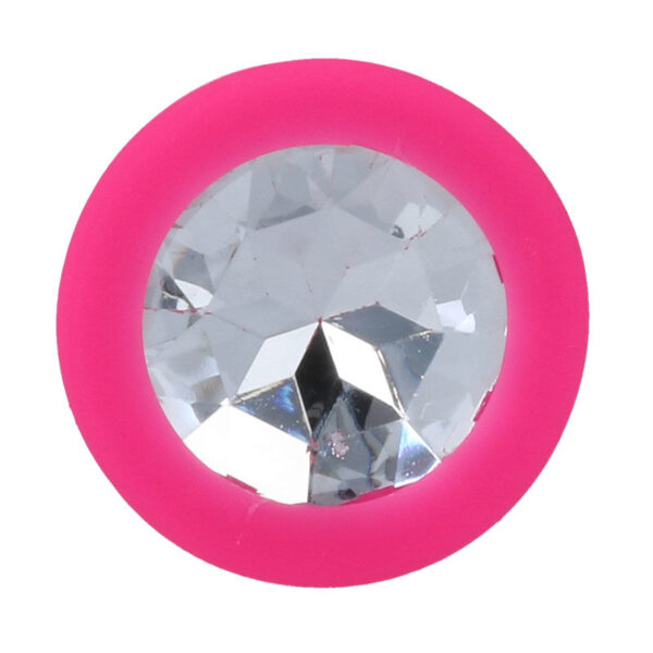 INTENSE SHELKI S PLUG ANAL HOT PINK - Image 4
