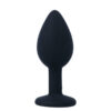 INTENSE SHELKI S PLUG ANAL BLACK - Image 2